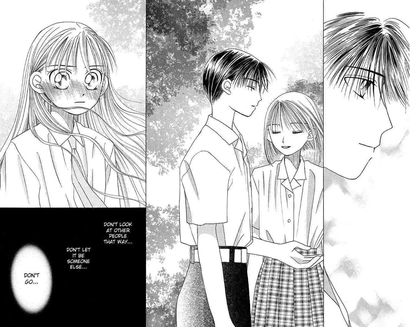 Kare Kano Chapter 13 25